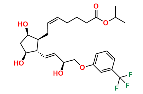 15S-Travoprost