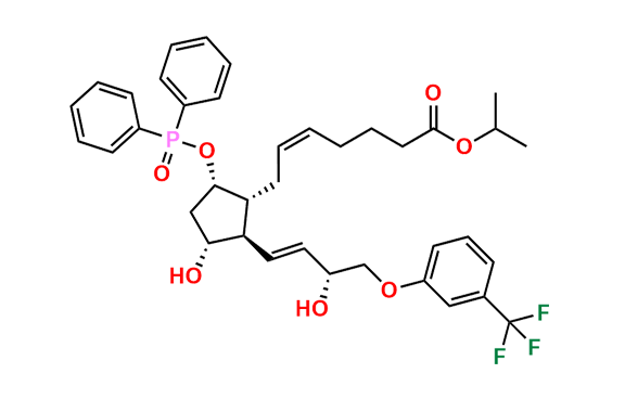 Travoprost Impurity 44