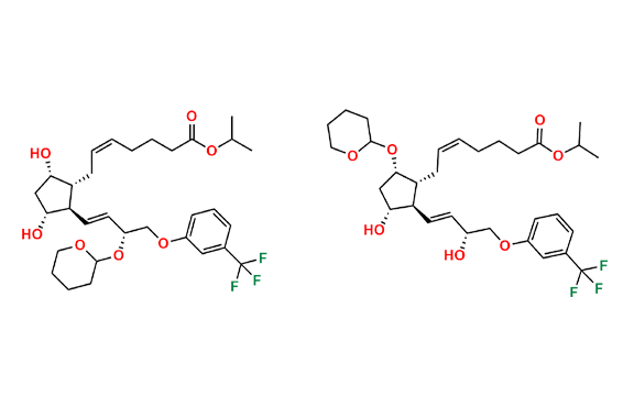 Travoprost Impurity 43