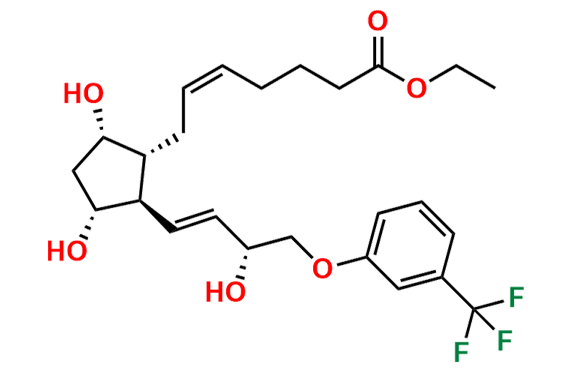 Travoprost Impurity 41