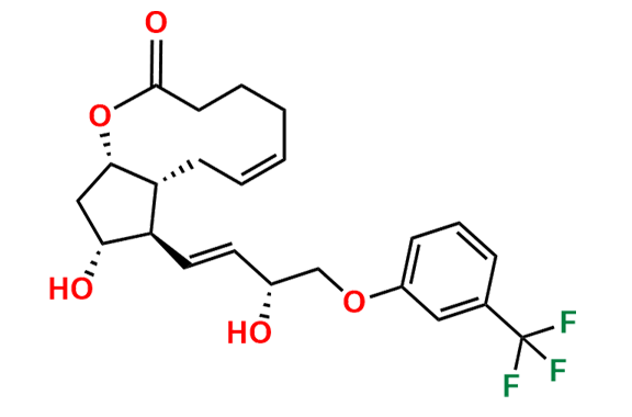 Travoprost Impurity 32