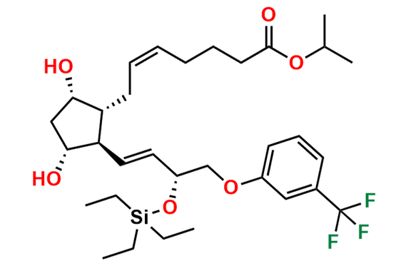 Travoprost Impurity 30