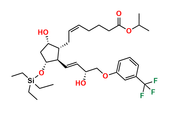 Travoprost Impurity 29