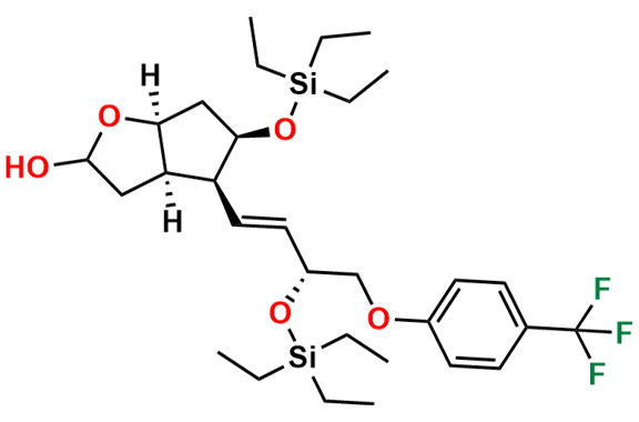 Travoprost Impurity 28