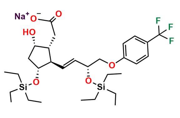 Travoprost Impurity 27