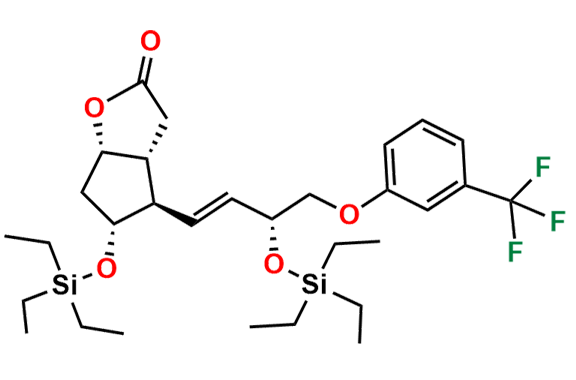 Travoprost Impurity 26