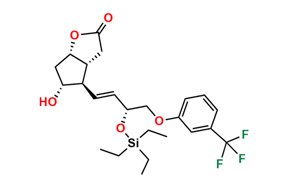 Travoprost Impurity 25