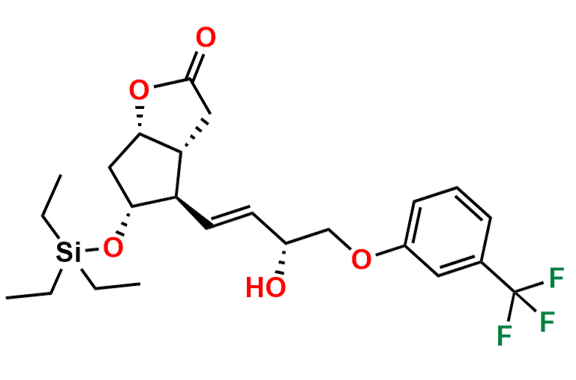 Travoprost Impurity 24