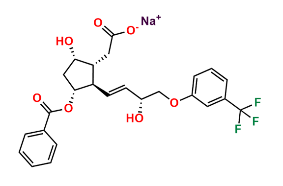 Travoprost Impurity 22