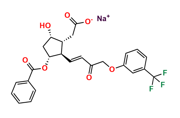 Travoprost Impurity 21