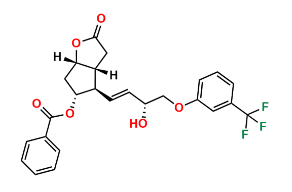 Travoprost Impurity 20