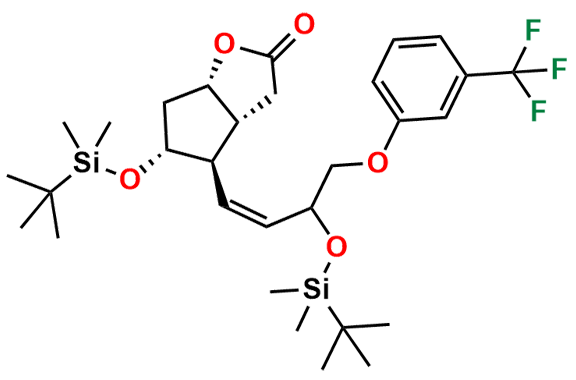 Travoprost Impurity 5