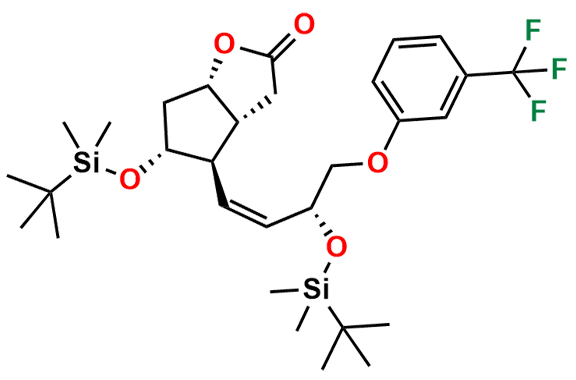 Travoprost Impurity 4