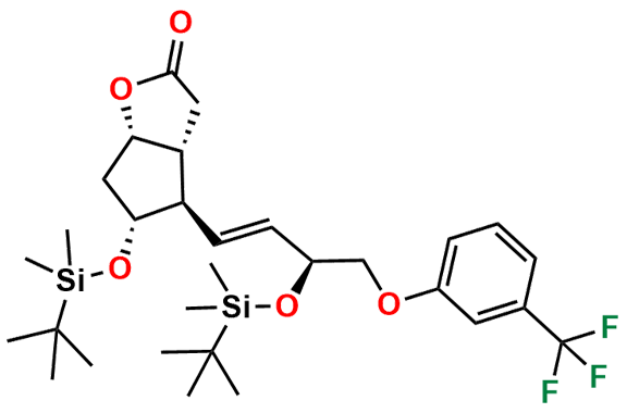 Travoprost Impurity 3