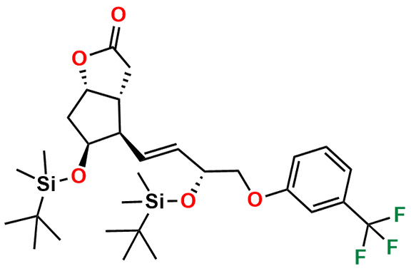 Travoprost Impurity 2