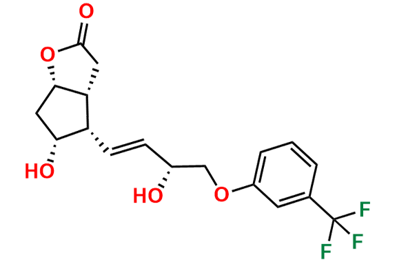 Travoprost Related Compound 2