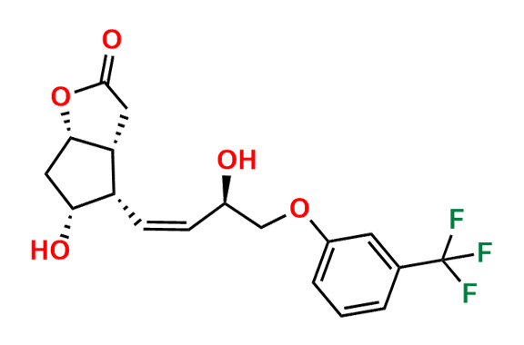 Travoprost Related Compound 1