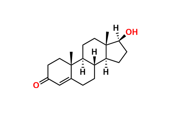 Testosterone