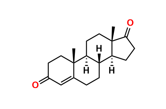 Testosterone EP Impurity A