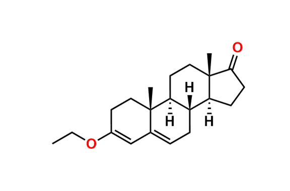 Testosterone EP Impurity B