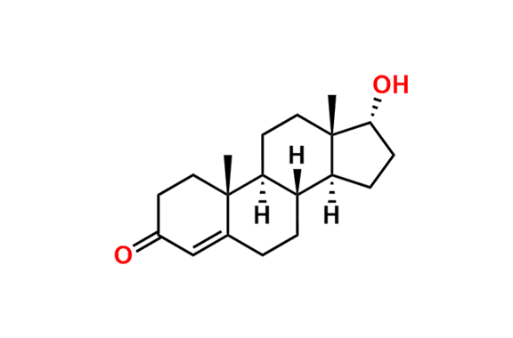 Testosterone EP Impurity C