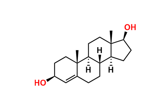 Testosterone EP Impurity D