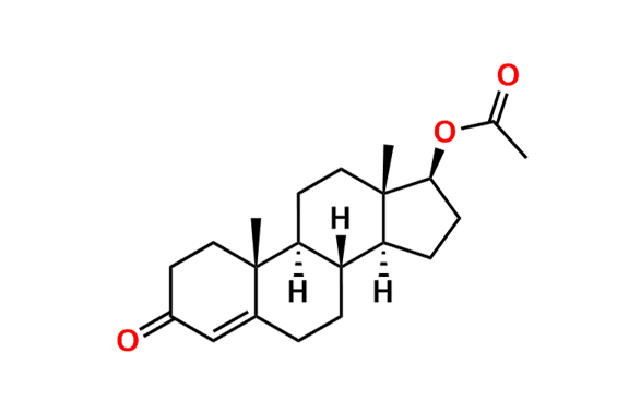 Testosterone EP Impurity E