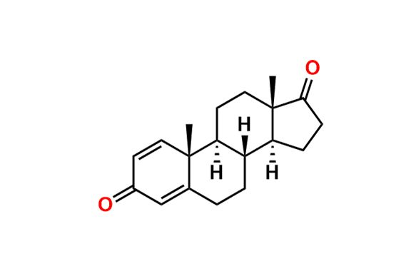 Testosterone EP Impurity G