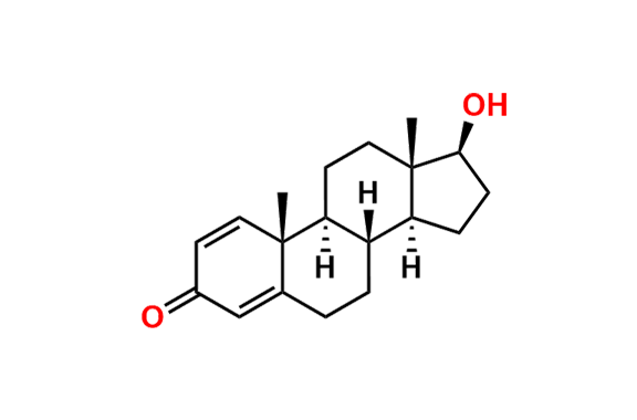 Testosterone EP Impurity H