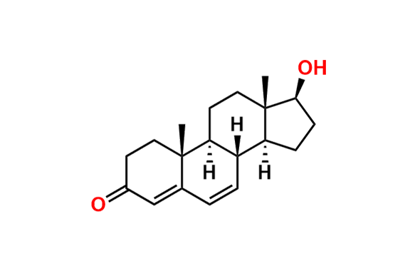 Testosterone EP Impurity I