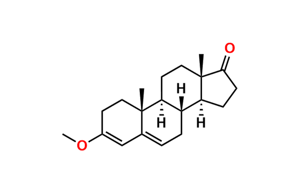 Testosterone EP Impurity J