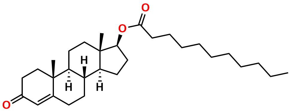 Testosterone Undecanoate