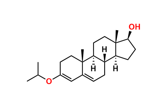 Testosterone Propyl Enol Ether