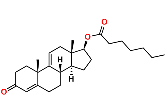 Testosterone Impurity G