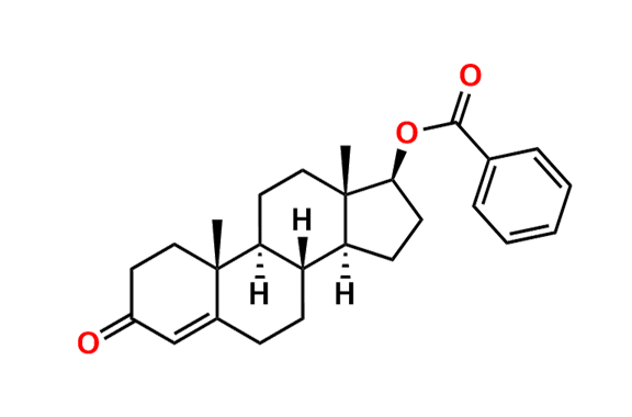 Testosterone Benzoate