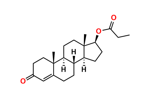 Testosterone Propionate