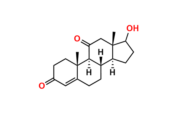 11-Ketotestosterone