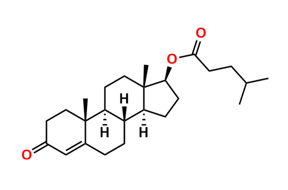 Testosterone Isocaproate