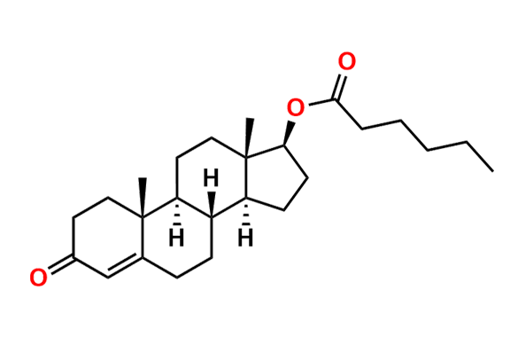 Testosterone Enantate EP Impurity B