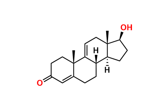 Testosterone EP Impurity L