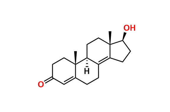 Testosterone EP Impurity M