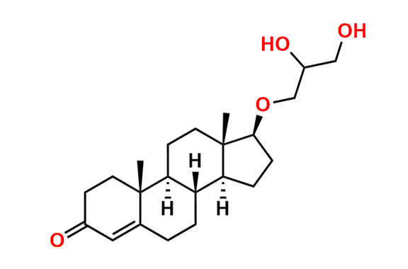 Testosterone Impurity 2