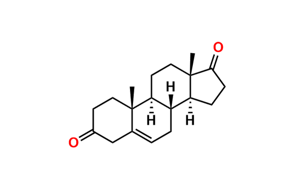 Testosterone Impurity 4