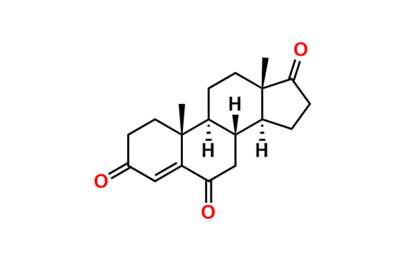 Testosterone Impurity 5