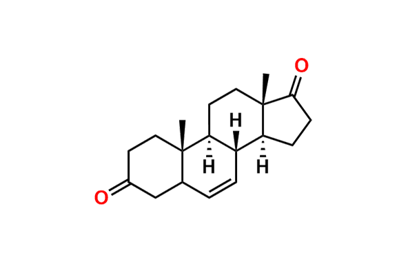 Testosterone Impurity 6