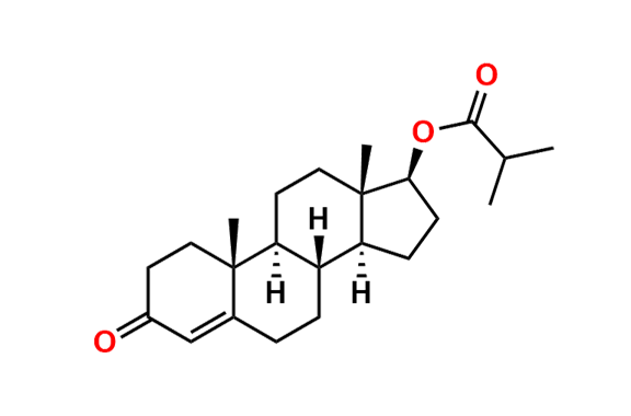 Testosterone Propionate EP Impurity B