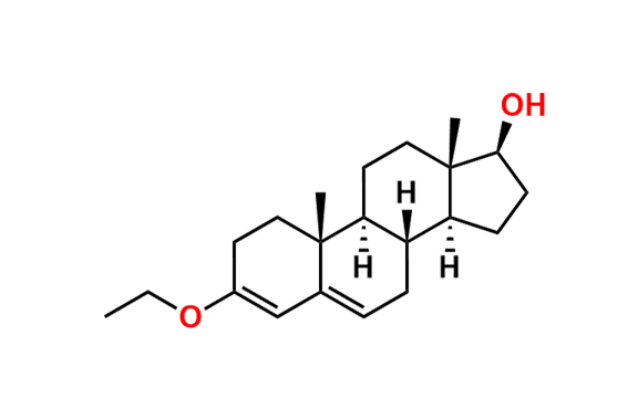 Testosterone Impurity 8