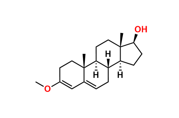 Testosterone Impurity 9