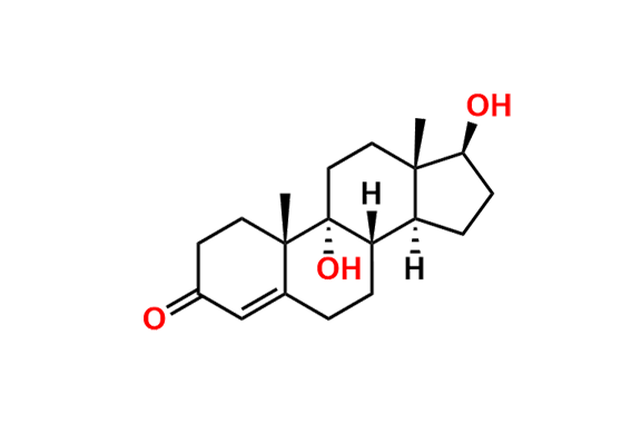 Testosterone Impurity 10