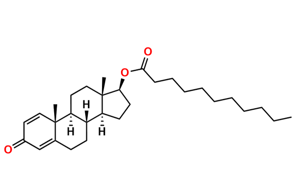 Boldenone Undecanoate